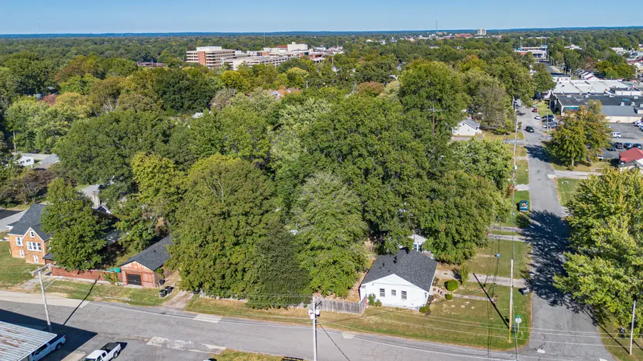2943 Adams Street, Paducah, KY 42001 - #3