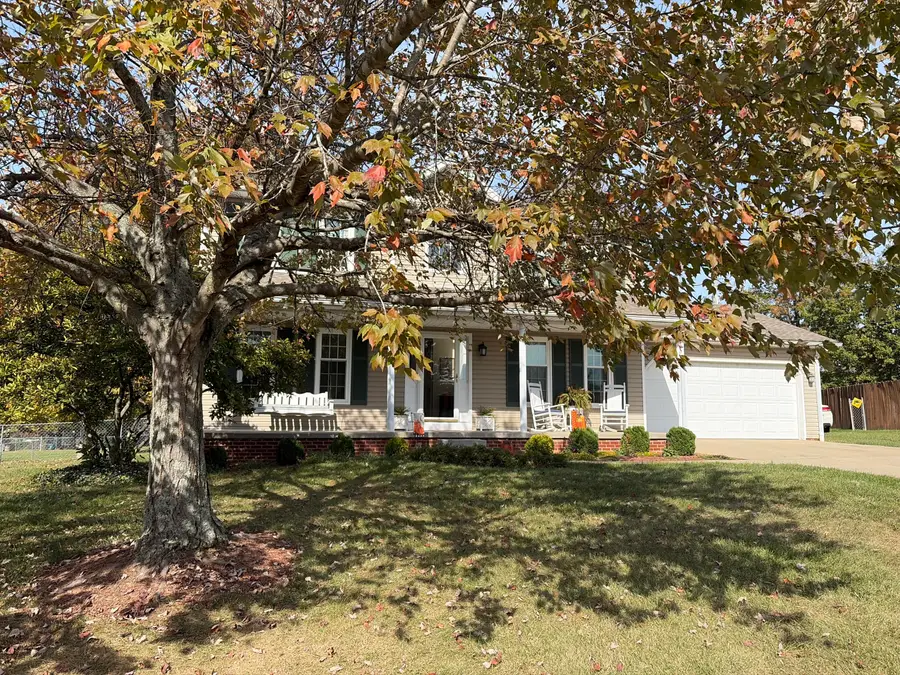 1306 Bonnie Blue Loop, Lawrenceburg, KY 40342 - #2