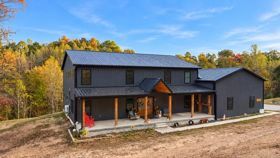 1910 Highway 1071, McKee, KY 40447 - #2
