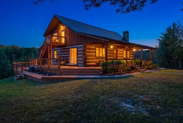 296 Manor House Drive, Campton, KY 41301