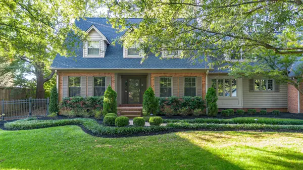 235 Troon Road, Paducah, KY 42001