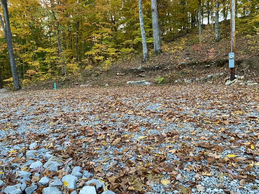 4 Lots Dripping Springs Road, Bronston, KY 42518 - #3