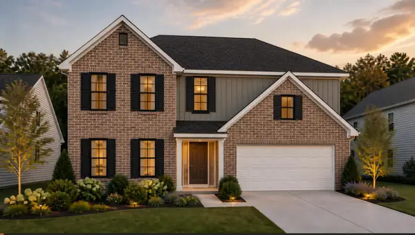 100 Blackjack Court, Nicholasville, KY 40356