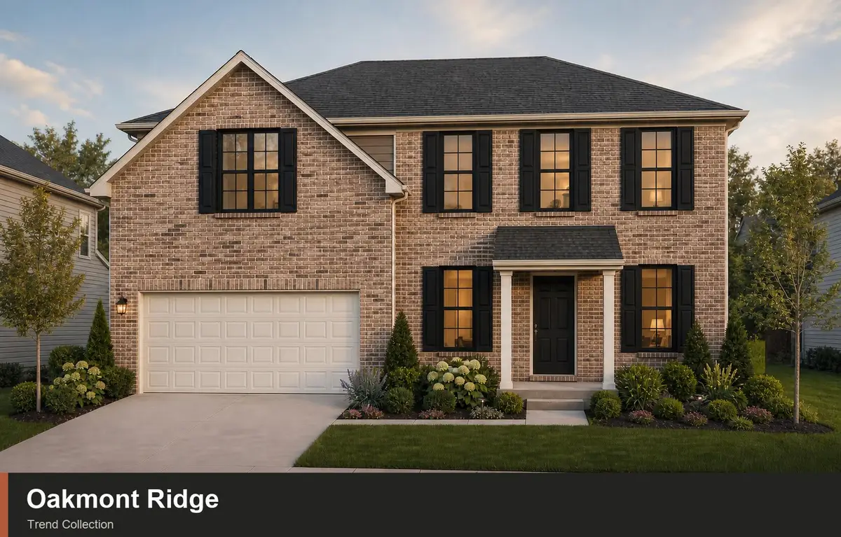 127 Compass Trail, Georgetown, KY 40324 - #1