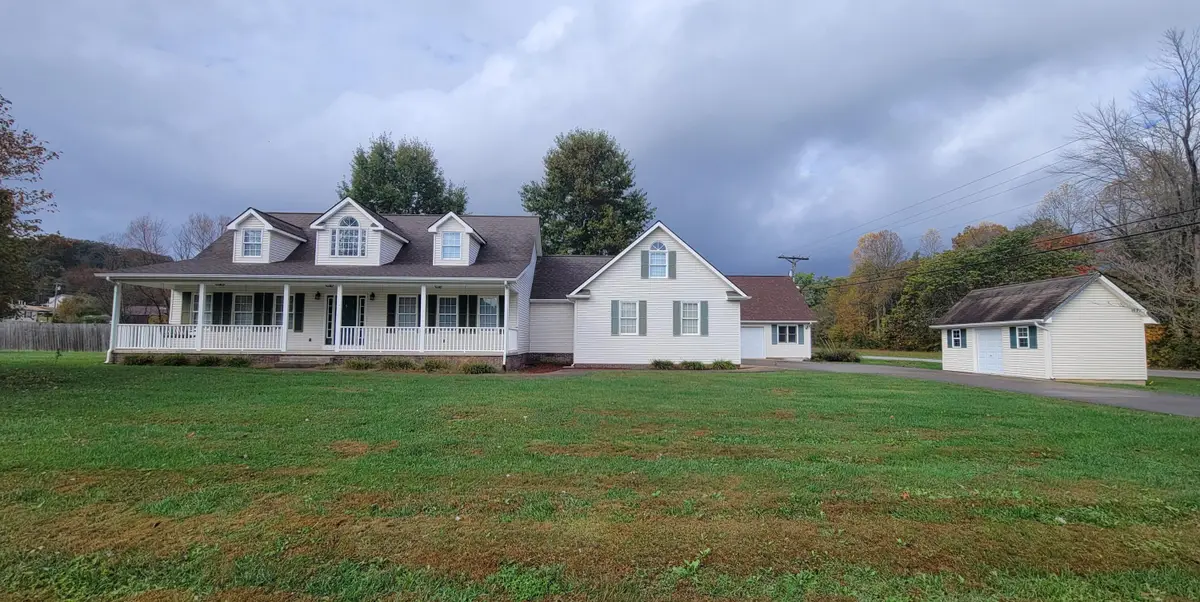 405 Hummingbird Way, Morehead, KY 40351 - #1