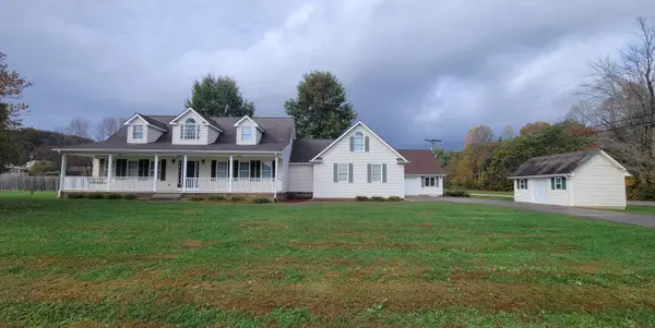 405 Hummingbird Way, Morehead, KY 40351