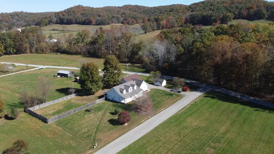 405 Hummingbird Way, Morehead, KY 40351 - #3