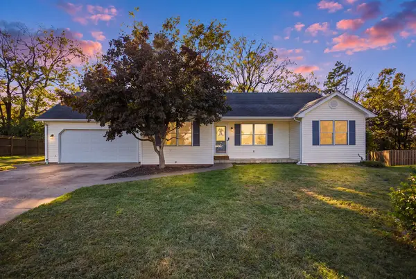 1218 Melanie Court, Lawrenceburg, KY 40342