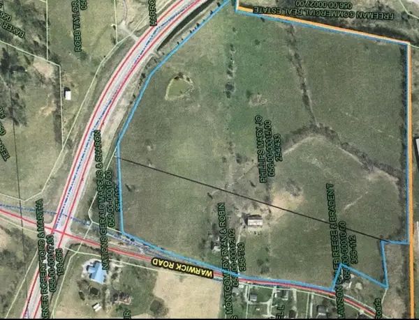 000 Us-127 Bypass, Harrodsburg, KY 40330