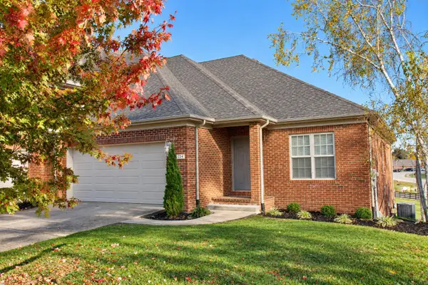 234 Clairmont Drive, Richmond, KY 40475