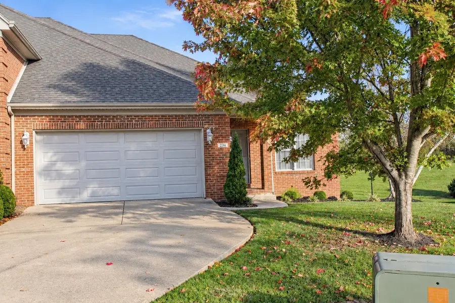 234 Clairmont Drive, Richmond, KY 40475 - #2