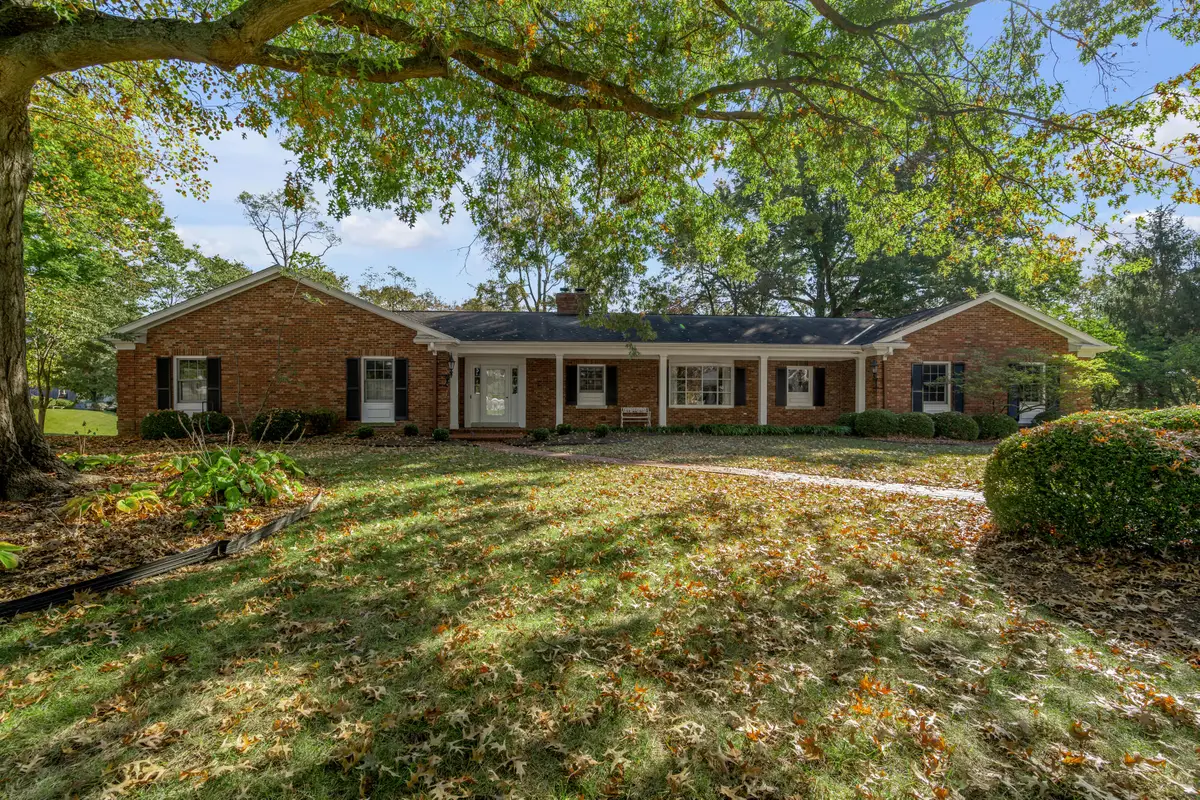 2129 Lakeside Court, Lexington, KY 40502 - #1