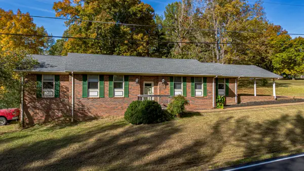 214 Red River Road, Gilbertsville, KY 42044