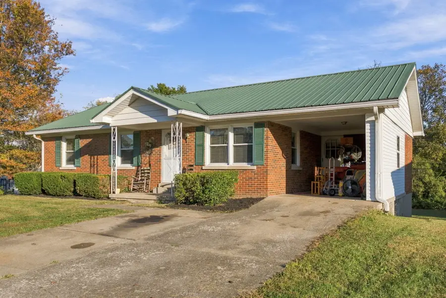 505 Hickory Hill Drive, Nicholasville, KY 40356 - #2