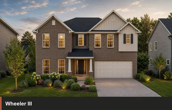 725 Shady Cove, Lexington, KY 40515