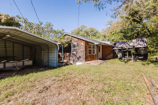 138 Cedarwood Court, Harrodsburg, KY 40330