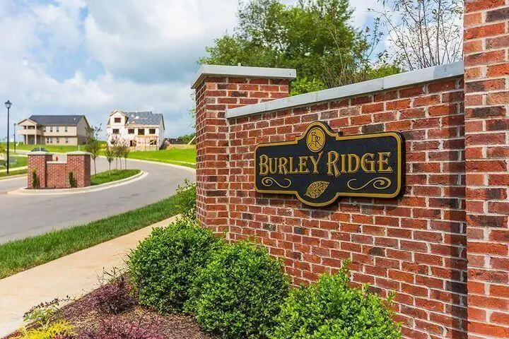 116 Harpring Knoll, Nicholasville, KY 40356 - #2