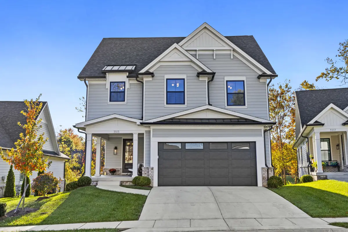 3513 Harper Woods Lane, Lexington, KY 40515 - #1