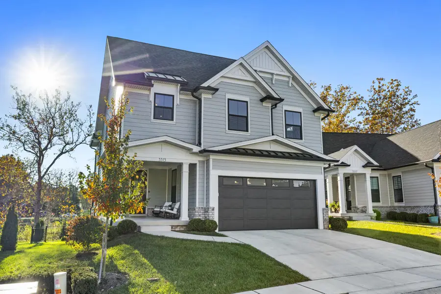 3513 Harper Woods Lane, Lexington, KY 40515 - #2