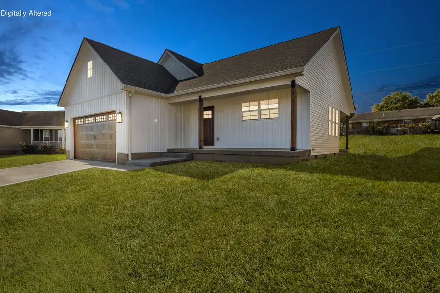 152 Double Tree, Mount Sterling, KY 40353 - #2