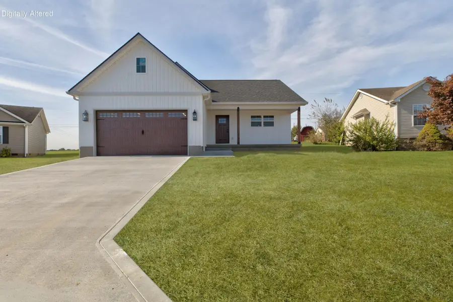 152 Double Tree, Mount Sterling, KY 40353 - #3