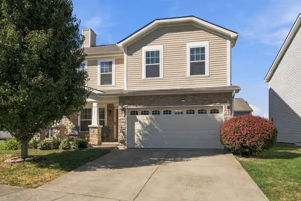 1301 Blarney Court, Lexington, KY 40511