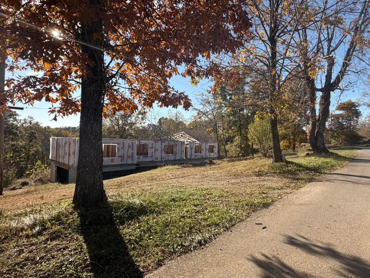 2323 Crowe Ridge Road, Winchester, KY 40391 - #1