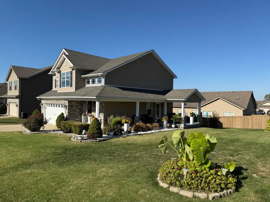 117 Rich Lane, Georgetown, KY 40324 - #2