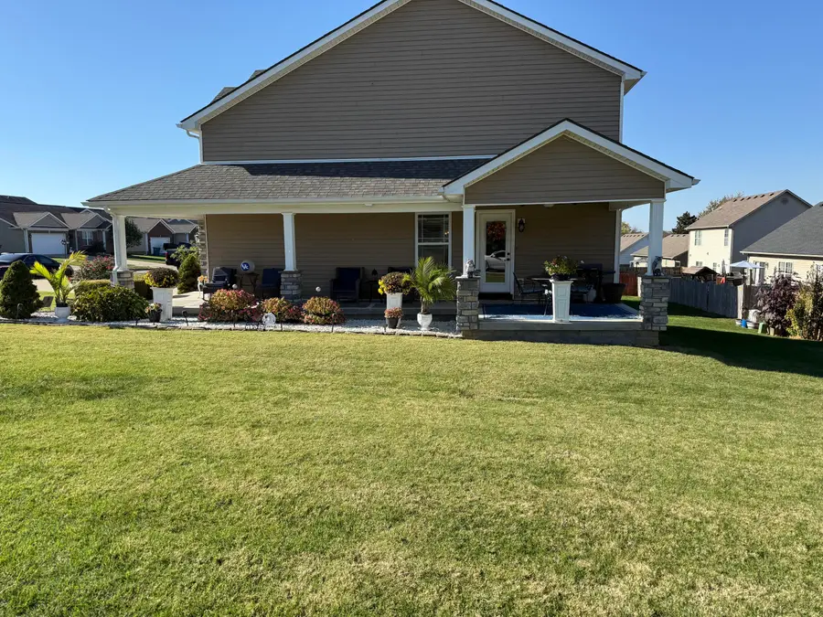 117 Rich Lane, Georgetown, KY 40324 - #3