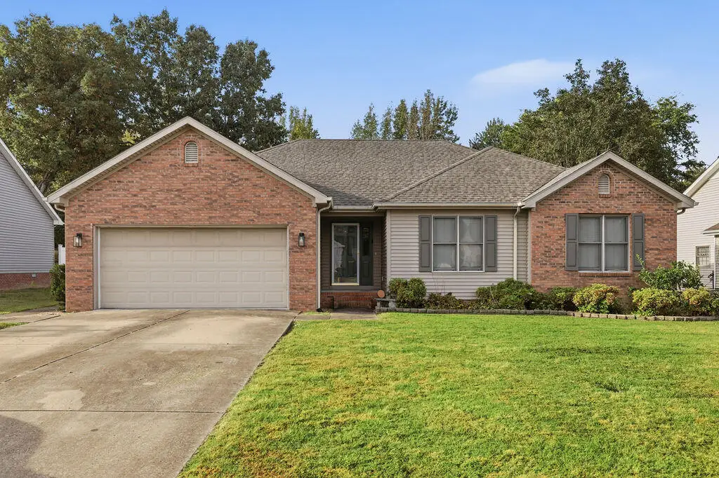 150 Jolee Way, Paducah, KY 42003 - #1