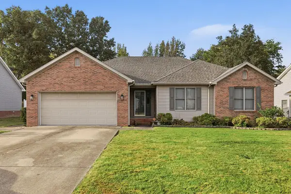 150 Jolee Way, Paducah, KY 42003