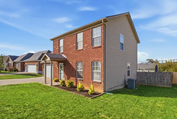 117 Mcpeek Place, Nicholasville, KY 40356