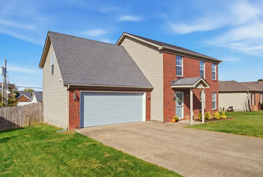 117 Mcpeek Place, Nicholasville, KY 40356 - #3
