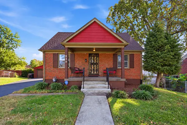 838 Warfield Place, Lexington, KY 40505