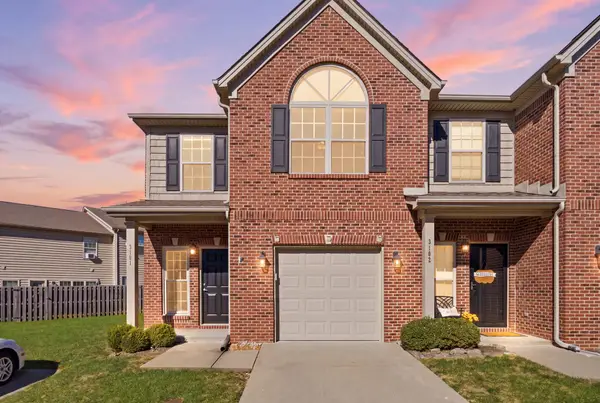 317 Hannah Todd Place #3101, Lexington, KY 40509