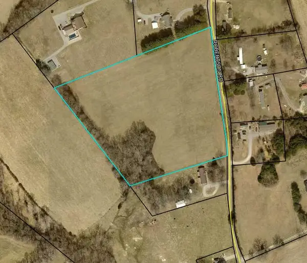 1010 Robertson Road, Russell Springs, KY 42642