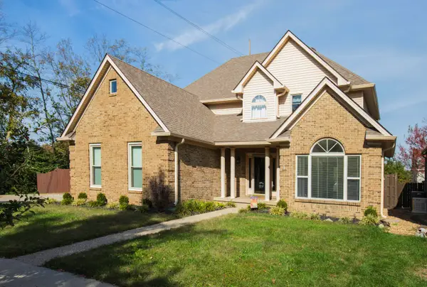 3609 Fair Ridge Drive, Lexington, KY 40509