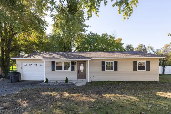 780 Eden Drive, Paducah, KY 42003