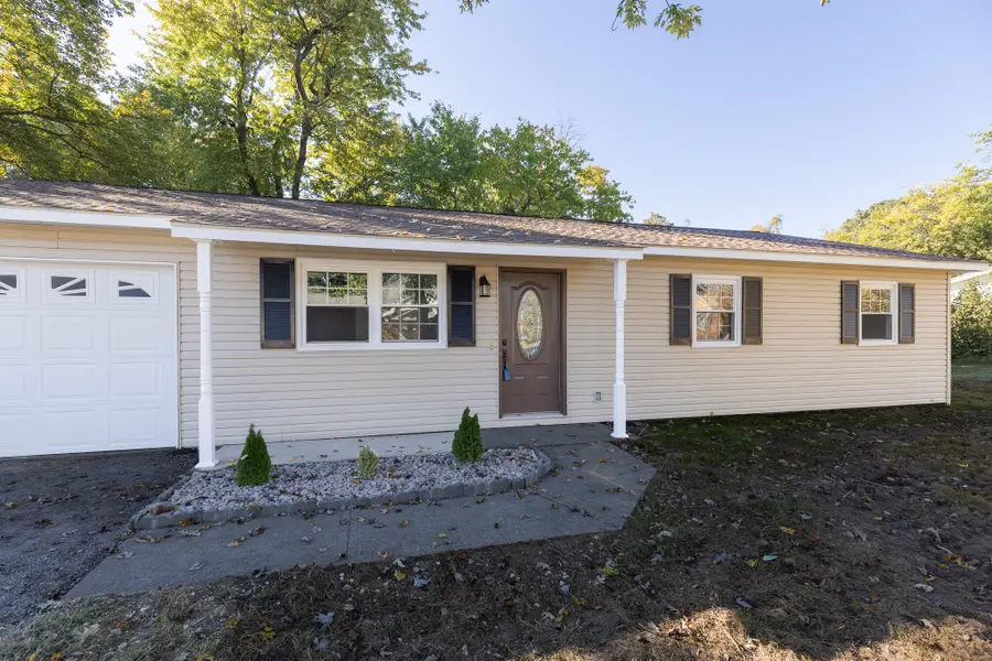 780 Eden Drive, Paducah, KY 42003 - #3