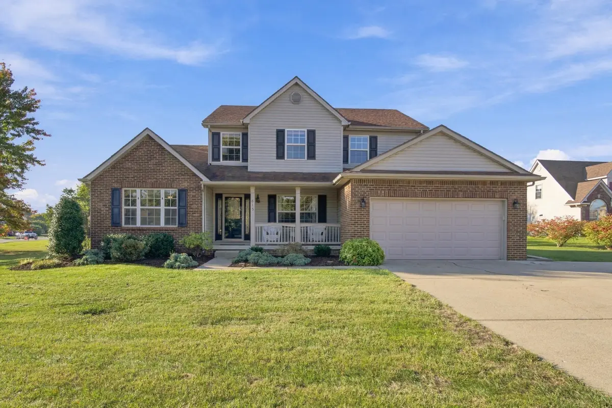 515 Martin Drive, Versailles, KY 40383 - #1