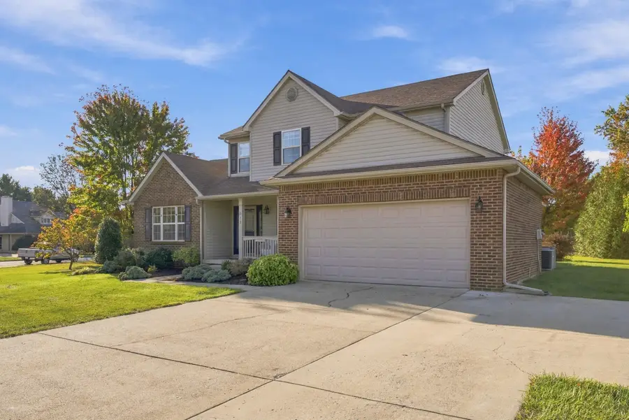 515 Martin Drive, Versailles, KY 40383 - #3