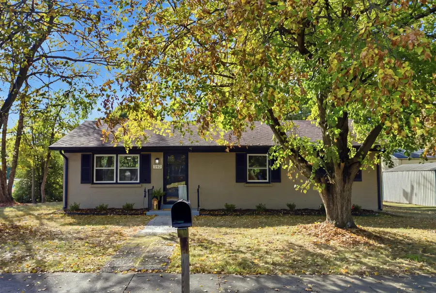 192 Elmwood Drive, Lexington, KY 40505 - #2