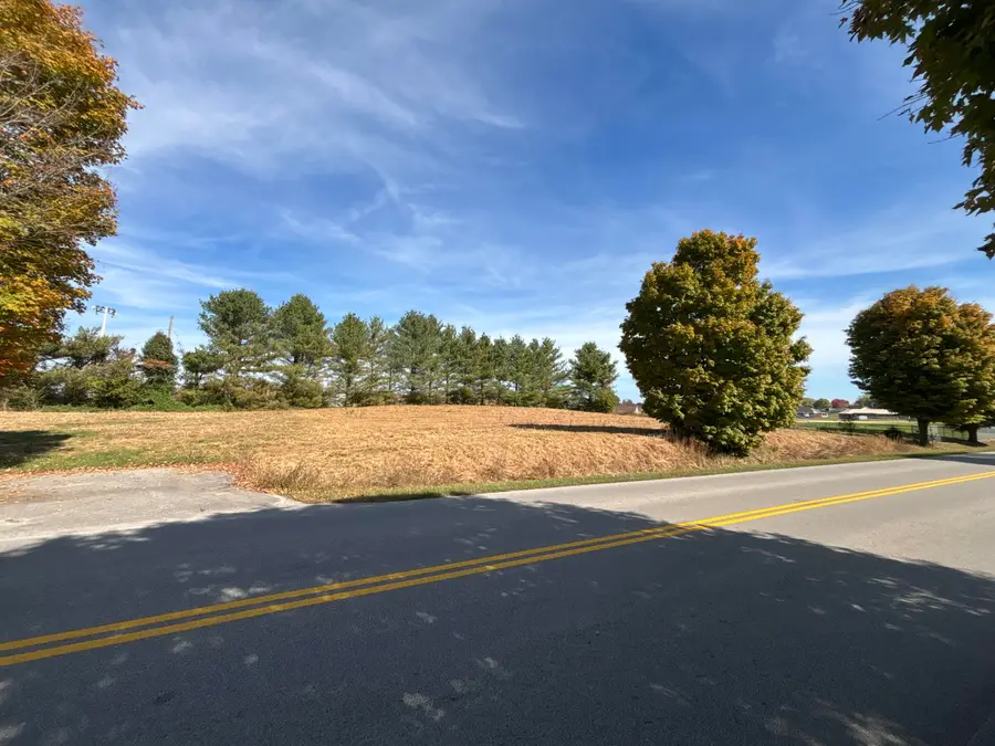 Lot 1 Patterson Branch Road, Somerset, KY 42503 - #2