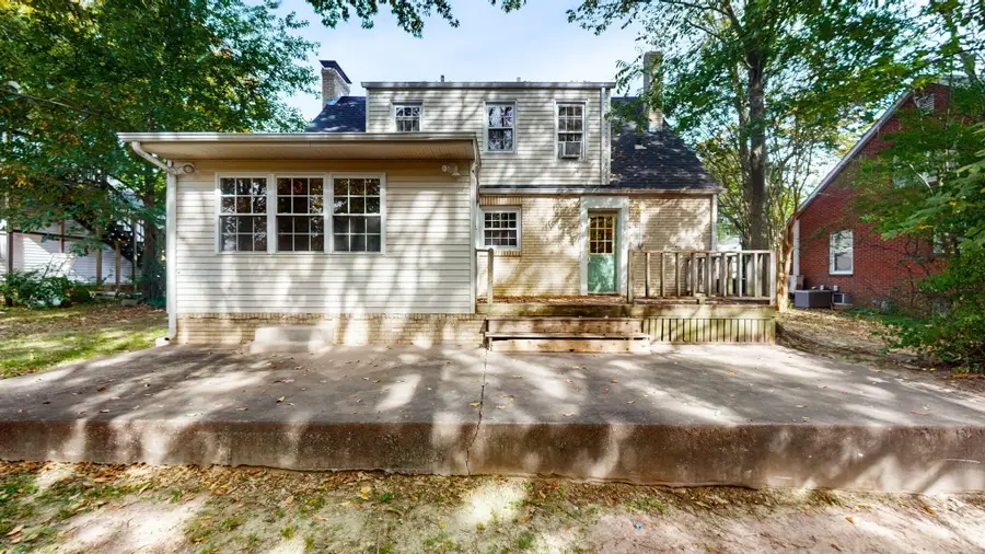707 Poplar Street, Murray, KY 42071 - #2