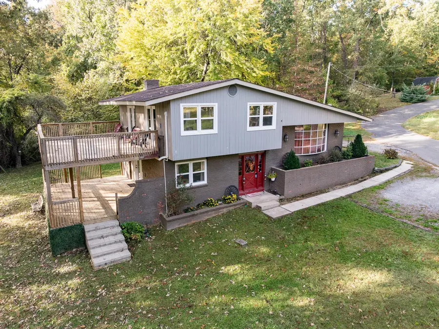177 Elliott Street, Gilbertsville, KY 42044 - #2