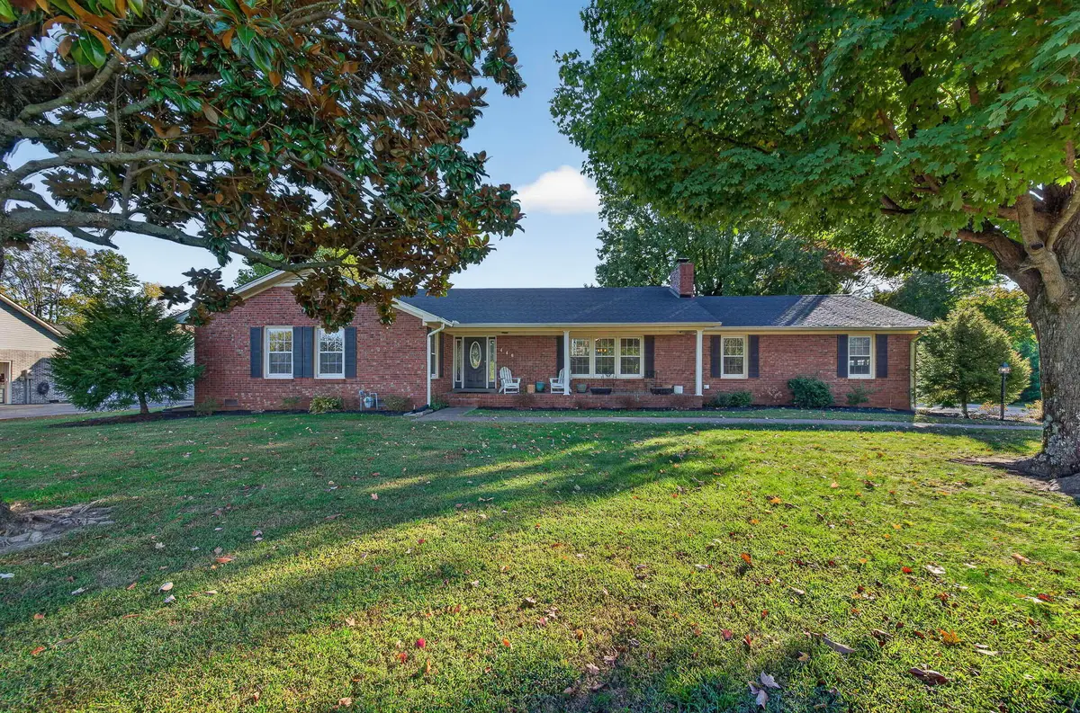 446 Broadway Avenue, Franklin, KY 42134 - #1