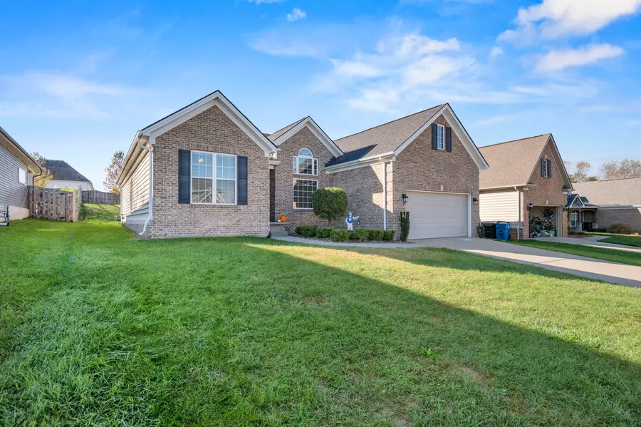 140 Anne Jennings Way, Georgetown, KY 40324 - #2