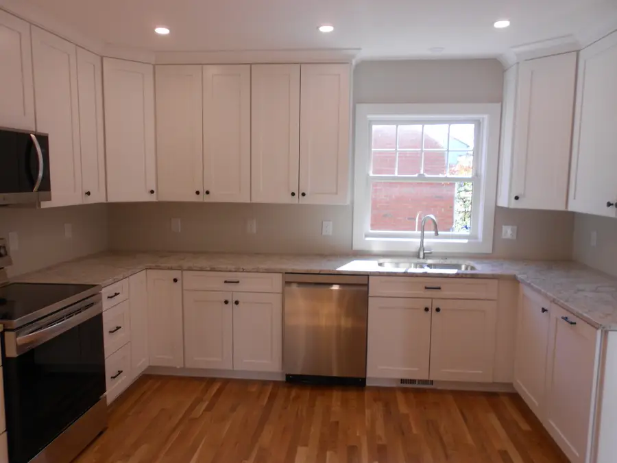 480 Longview Drive, Lexington, KY 40503 - #3