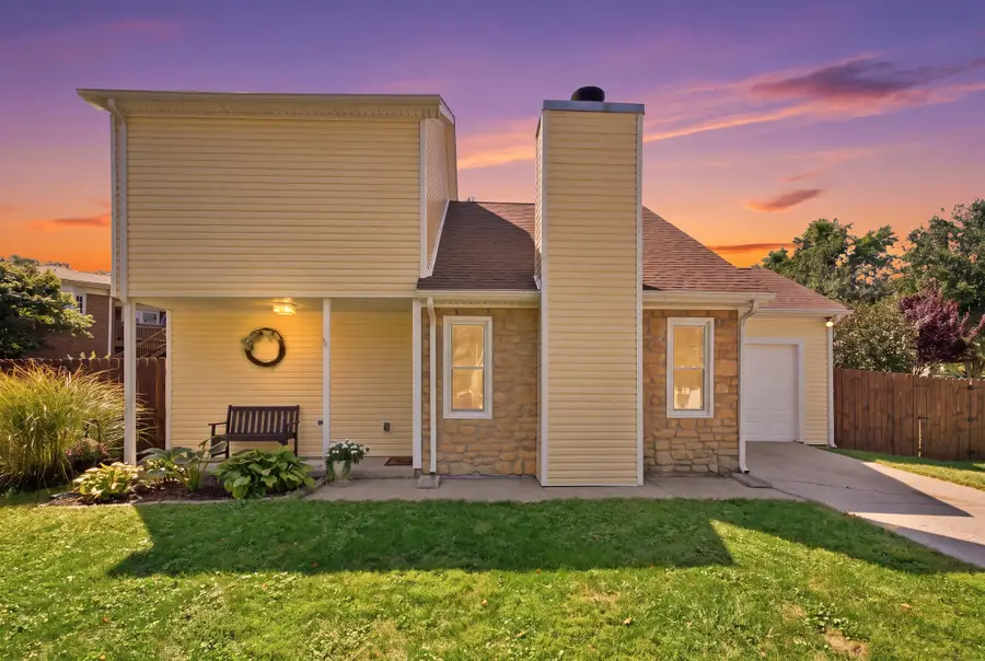 200 Jon Allen Lane, Lexington, KY 40515 - #2