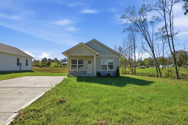 508 Jones Street, Harrodsburg, KY 40330